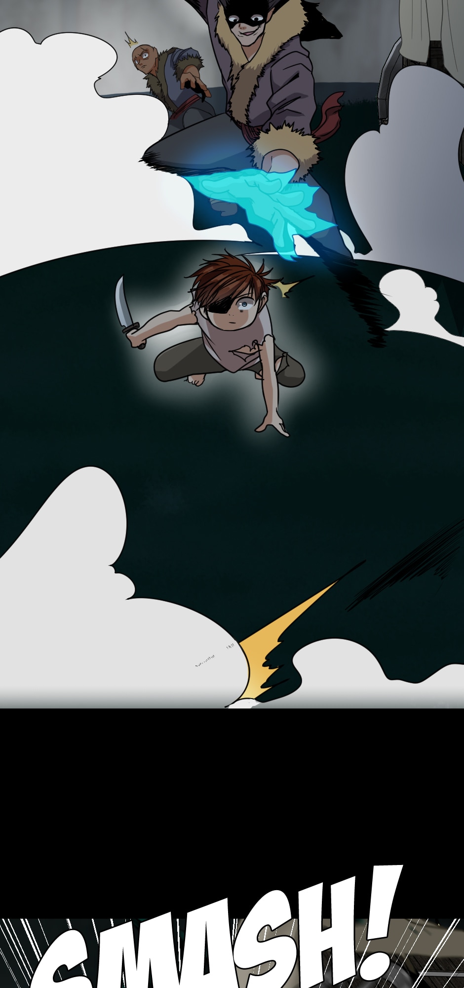 The Beginning After The End Chapter 17 image 52